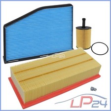KIT DE FILTRE À HUILE AIR