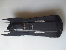 VOITURE MINIATURE BATMOBILE KENNER VINTAGE 1993 COMPLETE