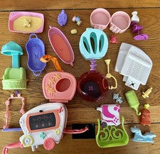 Gros Lot Littlest Pet Shop