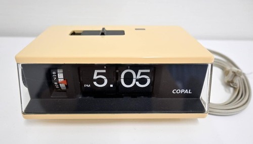 Copal 240 clean flip - copal,