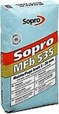 Sopro meisterfuge mfb 530 - mfb,