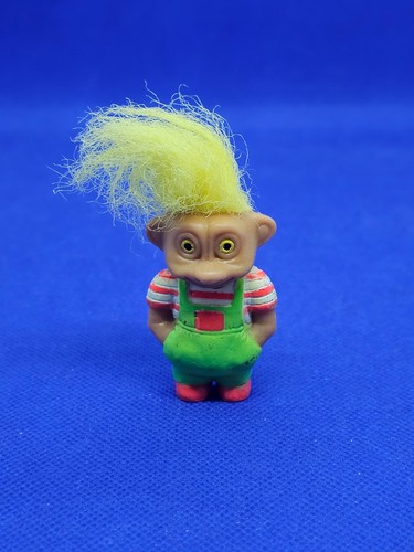 Troll soma 1992 salopette - troll,