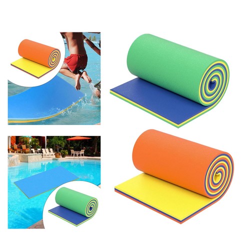 Tapis flotteur eau - tapis, de