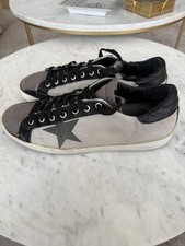 Sneakers homme Golden Goose Superstar pointure 43