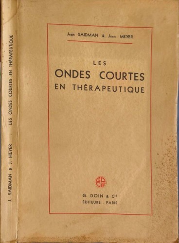 Les ondes courtes - , en
