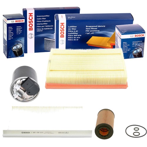 Bosch pack inspection - bosch,