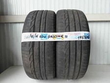 205 45 16 83W pneu RENAULT