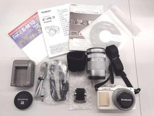 Appareil photo sans miroir