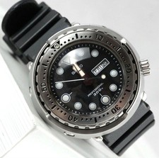 Montre de plongée SEIKO