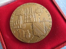 Medaille bronze agriculture - bronze, agriculture 