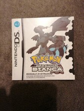 Notice Pokémon Version
