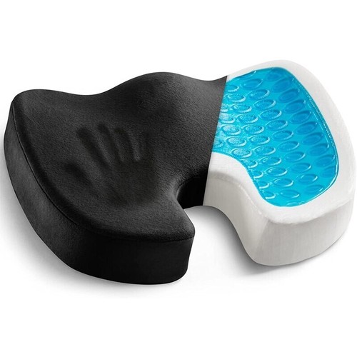 Coussin gel mémoire - en,