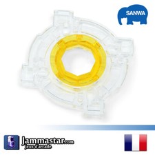 Guide Octogonal Sanwa GTX-Y