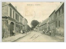 60.TILLET.GRANDE RUE.PLIE