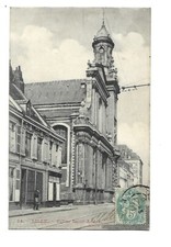 59  LILLE  EGLISE SAINT ANDRE