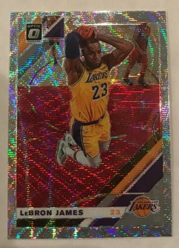 2019 donruss optic - donruss,