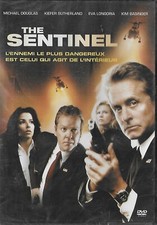THE SENTINEL      DVD DVD NEUF