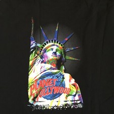 Planet Hollywood Special New