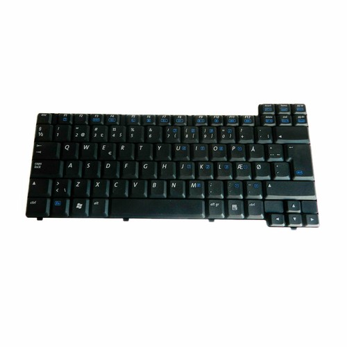 Clavier danois nx7010 - clavier, x1000