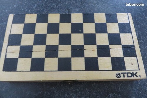 Ancien mini jeu tdk - ancien,