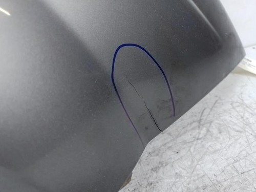 Aile avant droit - , renault