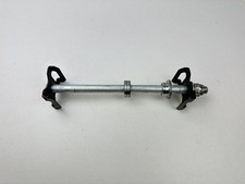 AXE ROUE ARRIERE KAWASAKI Z