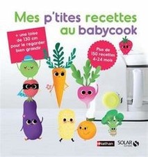 Mes ptites recettes au