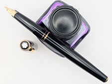 Montblanc Generation Fountain