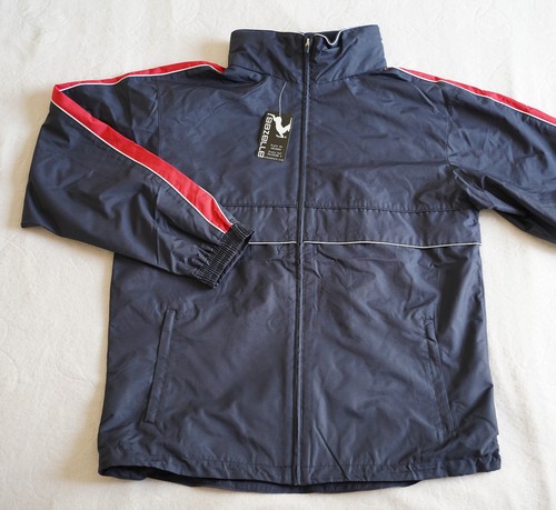 Veste coupe vent slazenger - coupe,