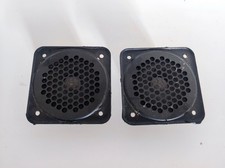 2 tweeters Audax TW8B version
