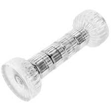  2 pièces bouchon de tête de