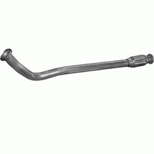 Tuyau Avant pour MERCEDES 207D 208D 209D 210D 307D 308D 309D 310D 410D 88-91