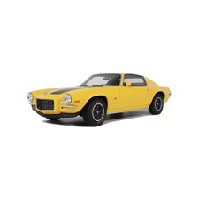 7&  CHEVROLET CAMARO Z28 RS -
