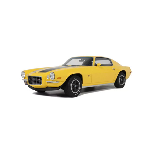 Chevrolet camaro z28 rs - z28,
