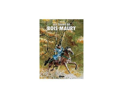 Livre les tours bois - bois,