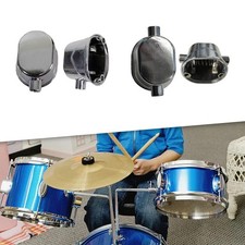 2x ensemble de caisse claire