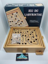 Jeu labyrinthe dujardin - du,