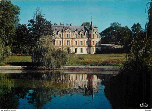 Carte postale jarnac - postale, 16