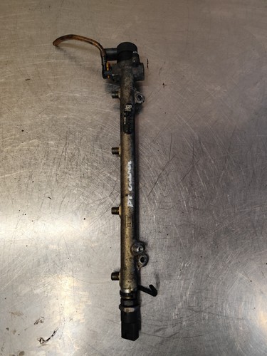 Rampe injection chrysler - injection, pt