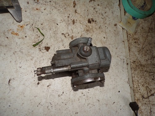 Carburateur dellorto shb 24 - shb,