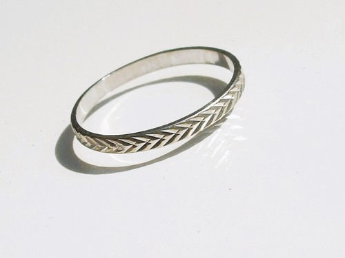 Belle bague anneau alliance - bague, /