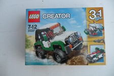LEGO CREATOR 31037 -Les