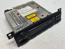 3er BMW E46 Autoradio Alpine