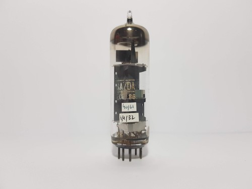 Ecl86 6gw8 telefunken - /6gw8, (mazda)