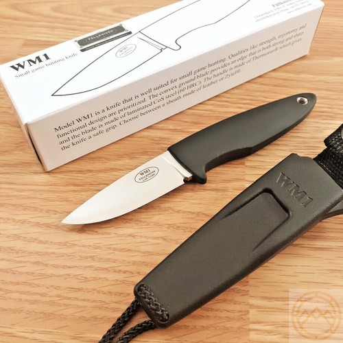 Fallkniven wm1 sporting fixed - fallkniven,