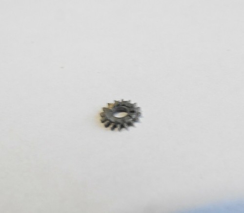 Piece horlogerie montre - horlogerie,