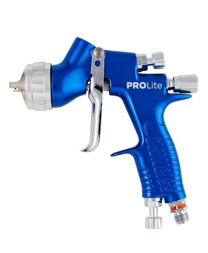 Devilbiss prolite - devilbiss,