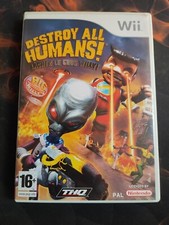 Destroy All Humans ! - Complet