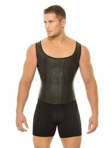 Gilet latex amincissant - gilet,