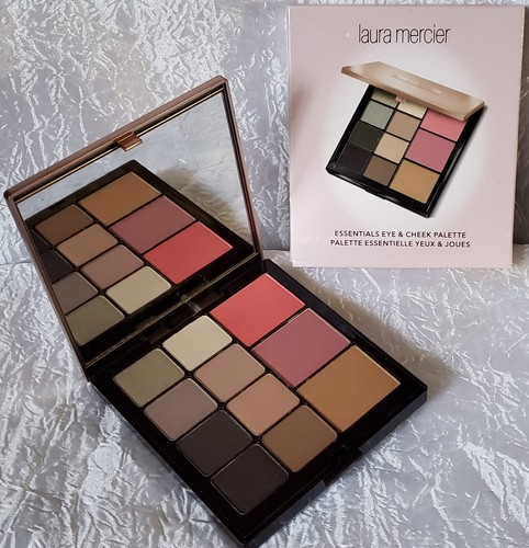 Laura mercier essentials - essentials, &